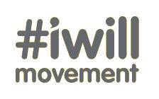 iWill logo
