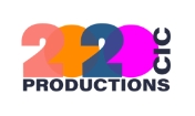 2020 Productions logo
