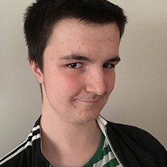 Picture of Alex