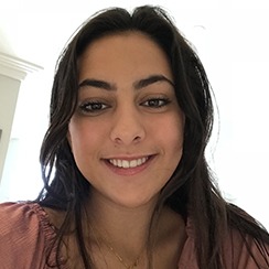 Picture of Amy