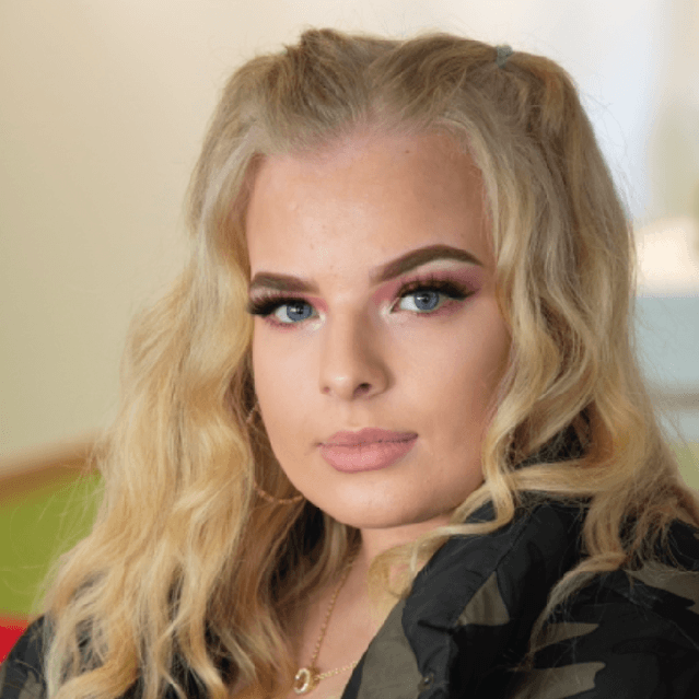 Picture of Charlotte
