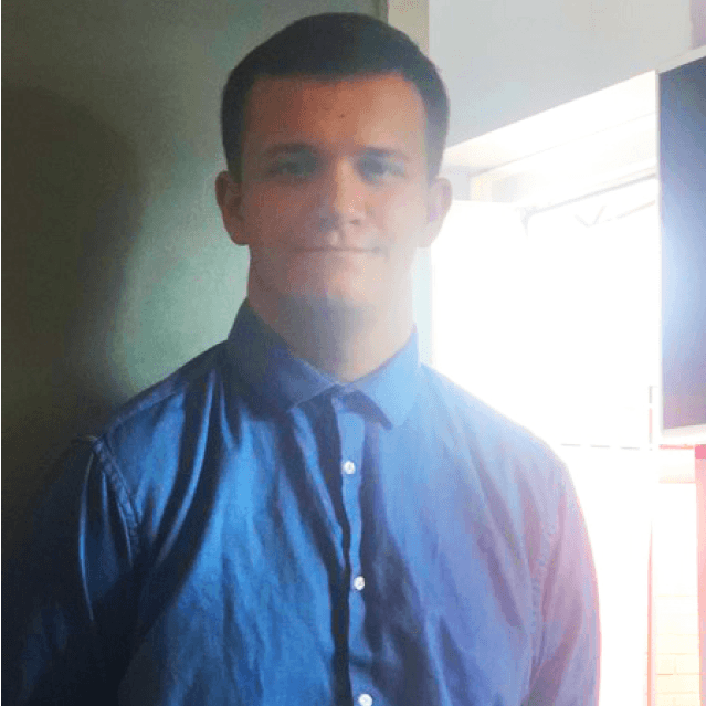 Picture of Connor