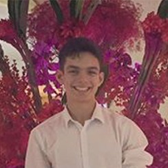 Picture of Daniel