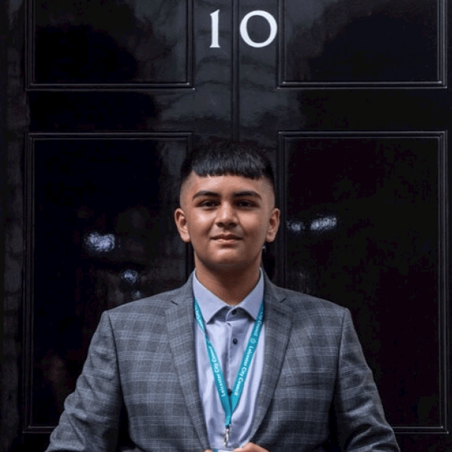Picture of Dev