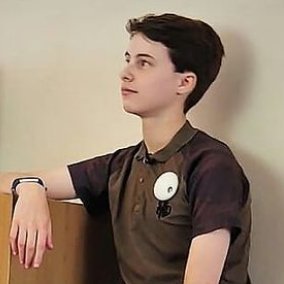 Picture of George