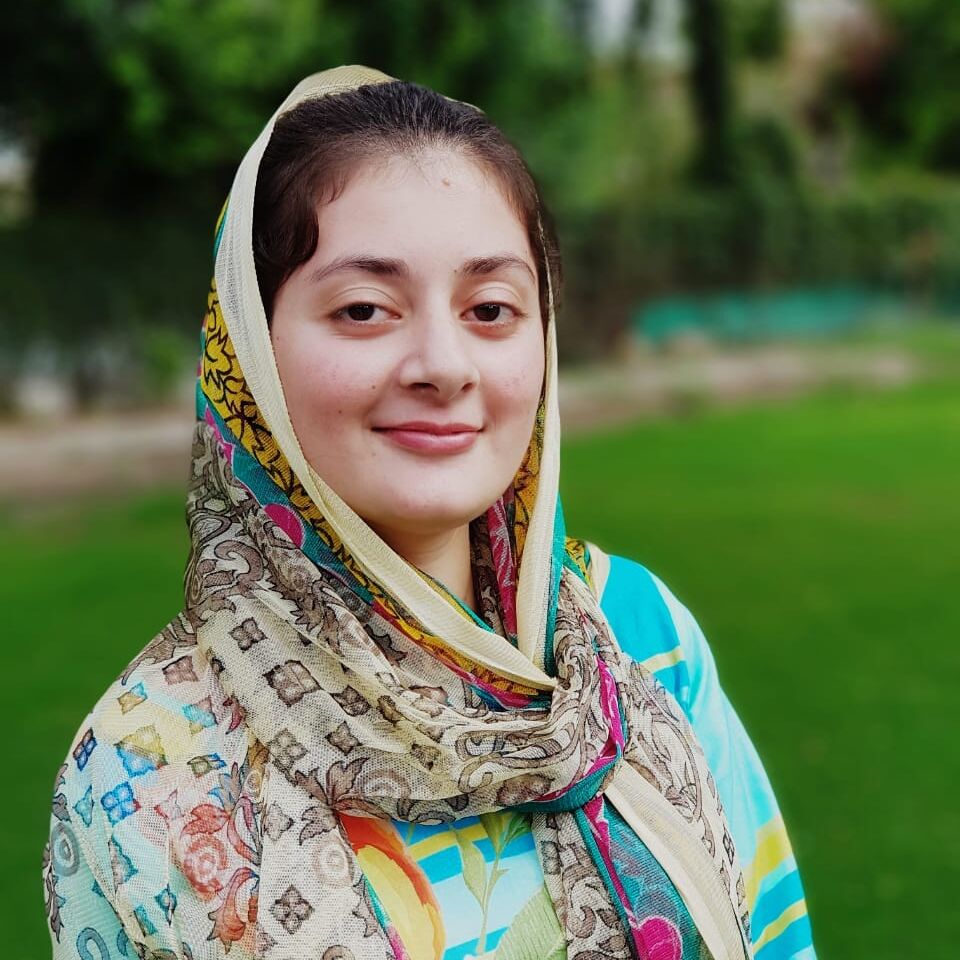 Picture of Hafsa