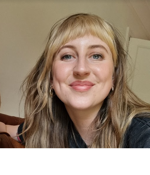 Photo of Cate Green