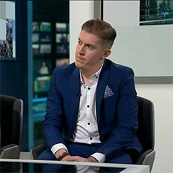 Picture of Joe