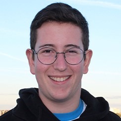 Picture of Josh