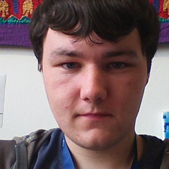 Picture of Kyle