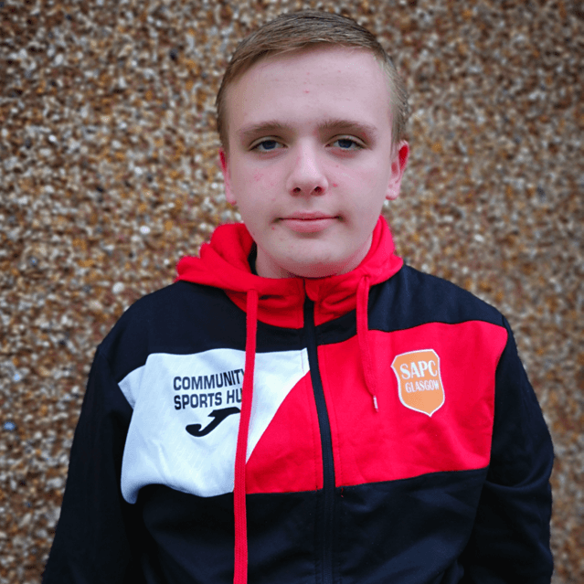 Kieran