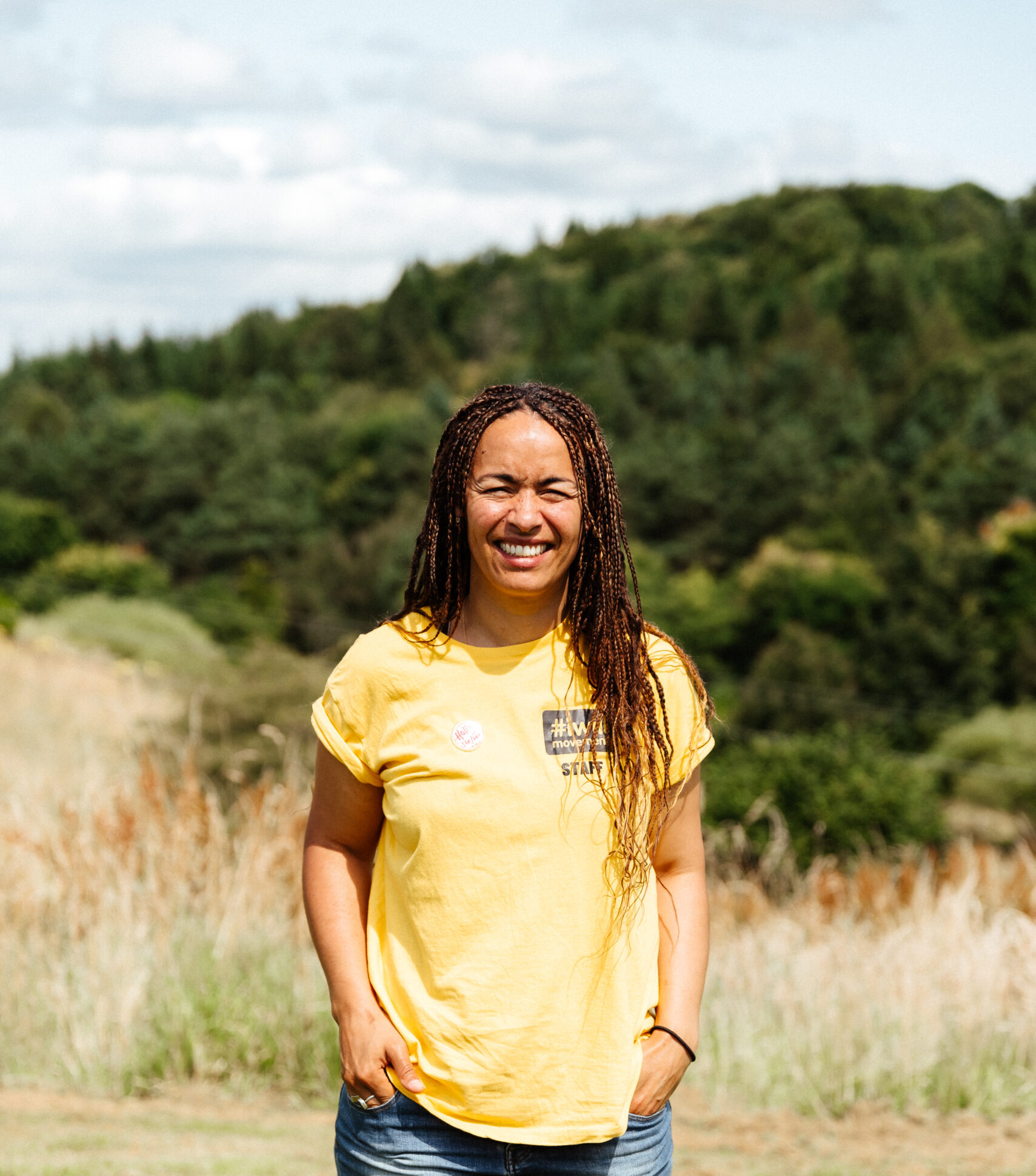 Photo of Holly Notcutt