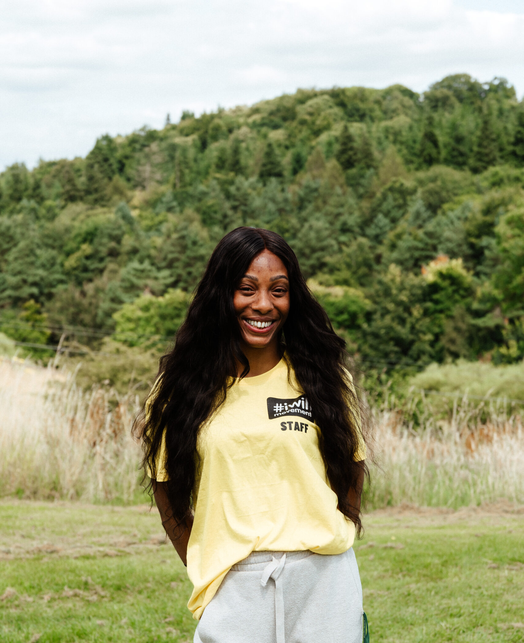 Photo of Kareen Prince