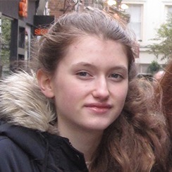 Picture of Lauren