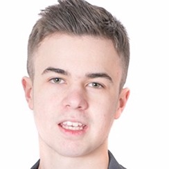 Picture of Lewis