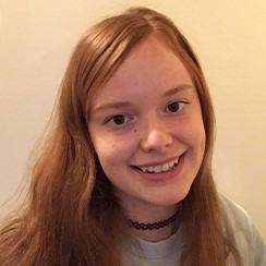 Picture of Lisa