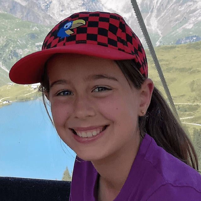 Picture of Lucie