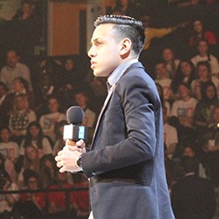 Picture of Usman