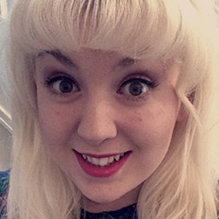 Picture of Rebecca