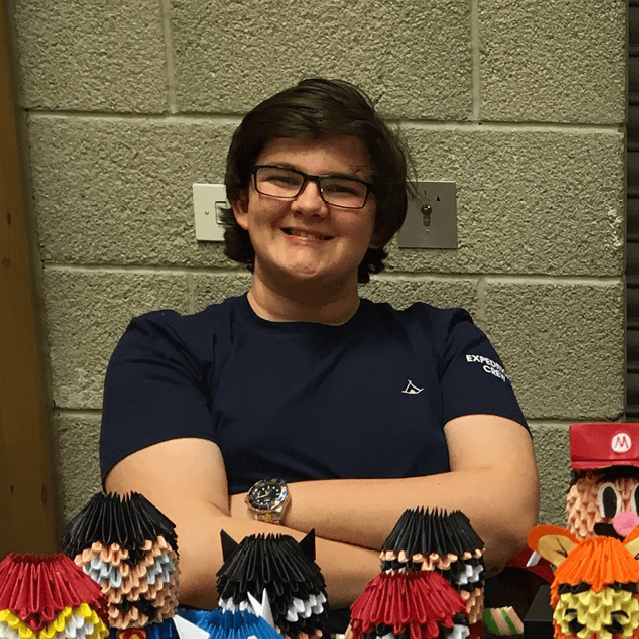 Picture of Ross