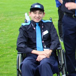 Picture of Sam