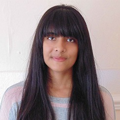 Picture of Sarah