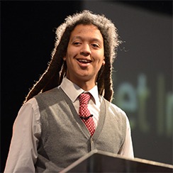 Picture of Solomon