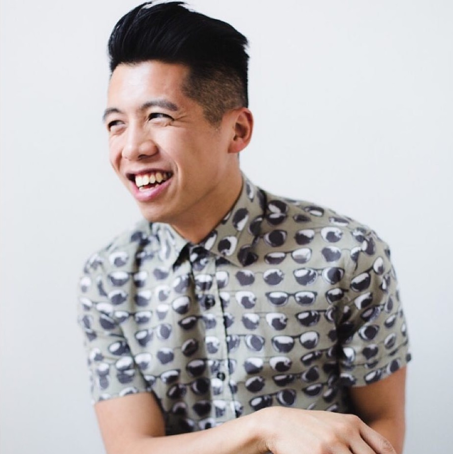 Photo of Tony Tran