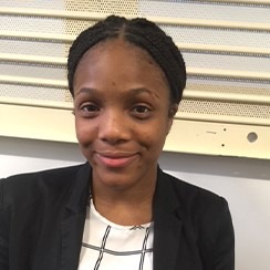 Picture of Yetunde