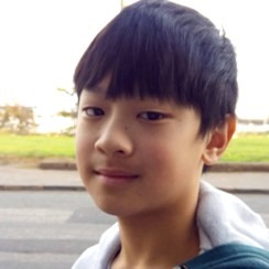 Picture of Yu-Lei