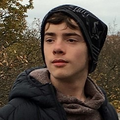 Picture of Zach