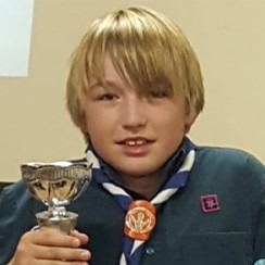 Picture of Zachery