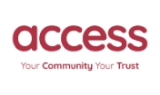 Access Community Trust logo