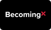 BecomingX Ventures Limited logo