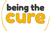 Being the Cure logo