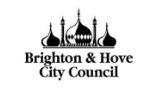 Brighton and Hove City Council logo