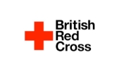 British Red Cross logo