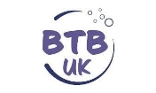 Burst the Bubble UK logo