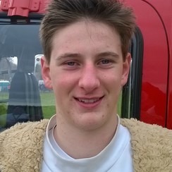 Picture of Chris