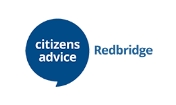 Citizens Advice Redbridge logo