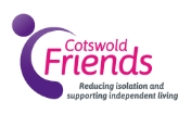 Cotswold Friends logo