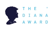 The Diana Award logo