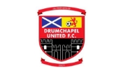 Drumchapel United logo