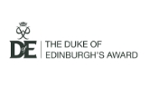 The Duke of Edinburgh's Award (DofE) logo