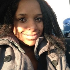 Picture of Nyasha