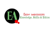 Ebony Ambassadors CIC logo