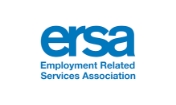 ERSA UK LTD logo