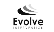 Evolve Intervention logo