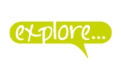 Explore logo