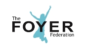 The Foyer Federation logo